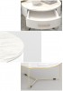 Amber Coffee Table Set of Two 
